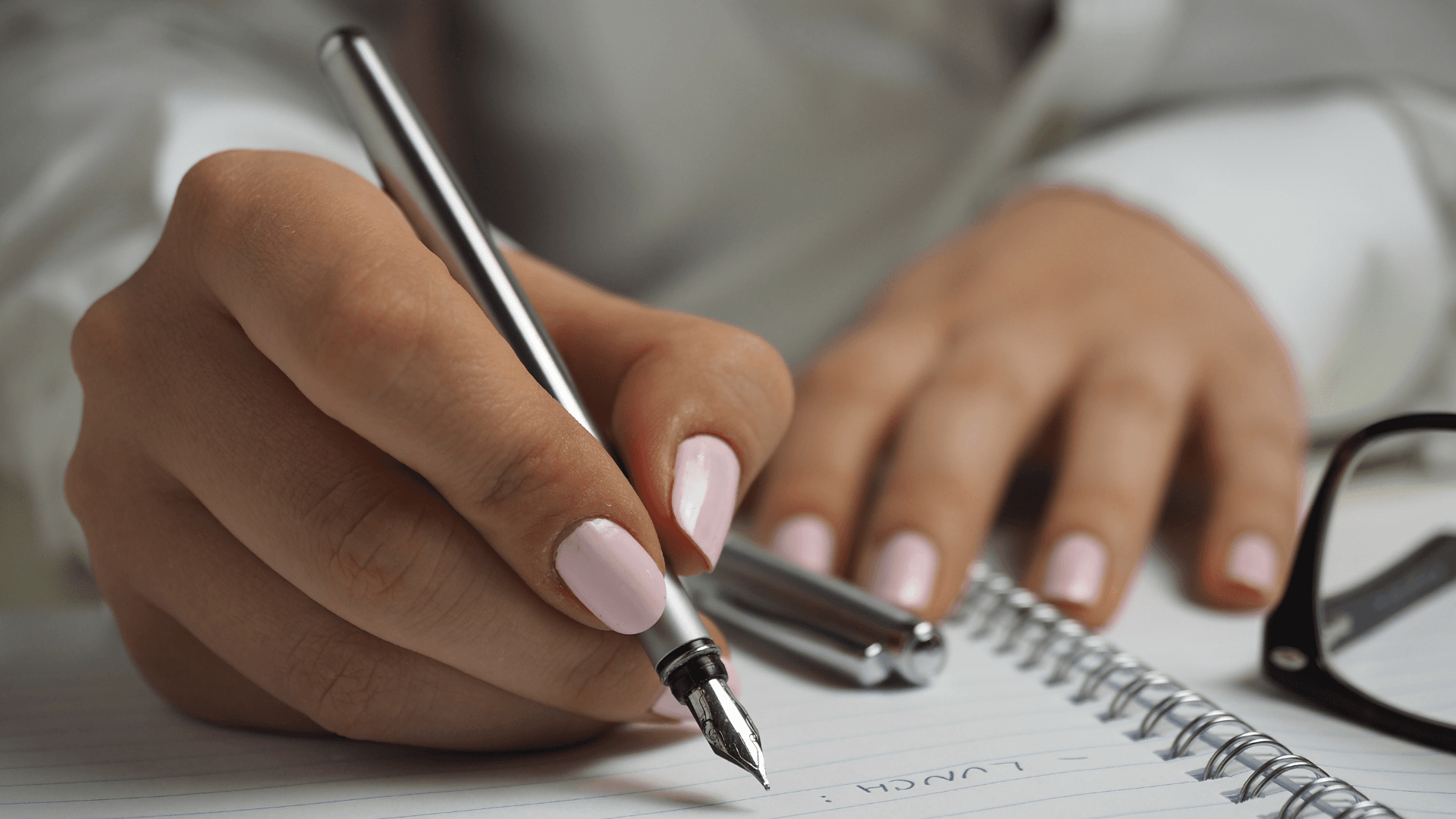 Copy Writing And formatting