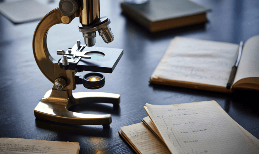 Research collaboration