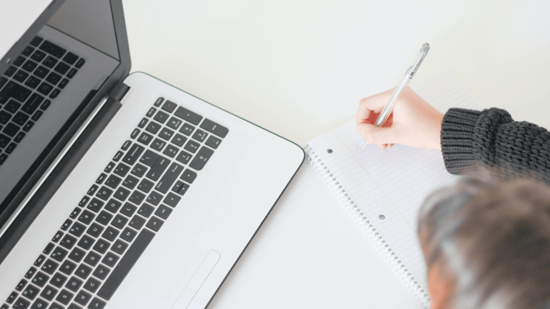 Research Article Writing: