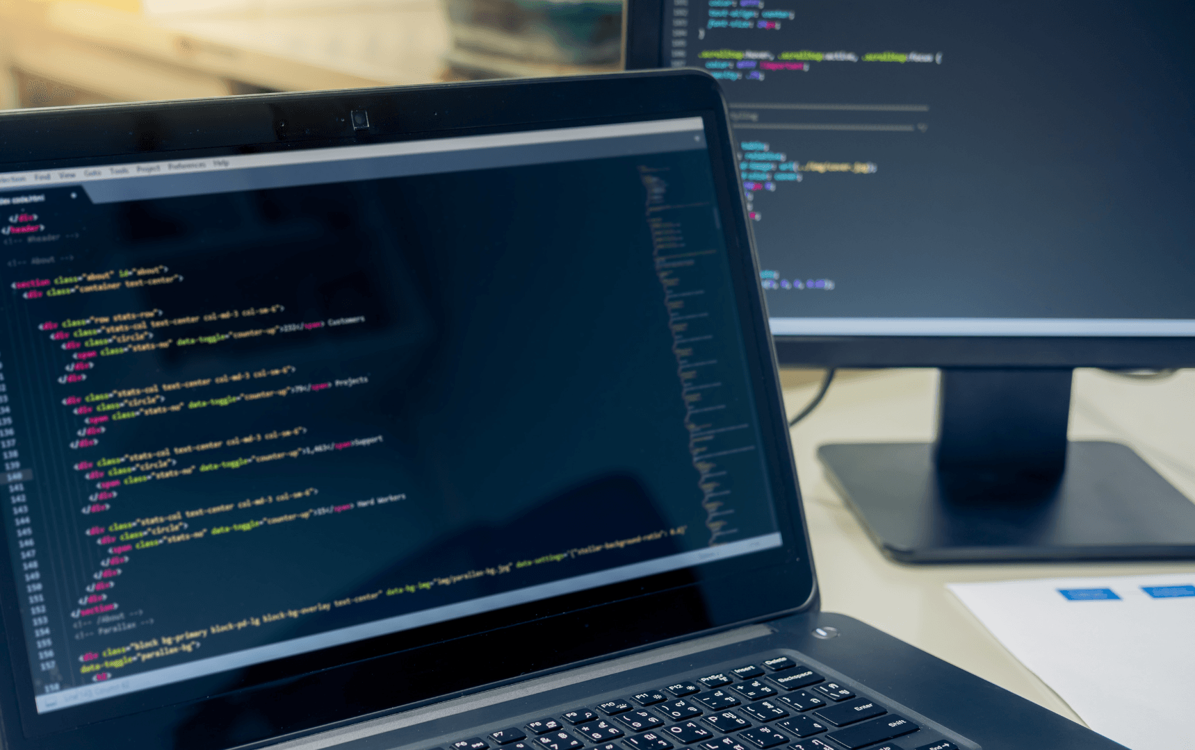 Web Development