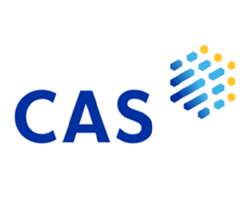 Indexing partner logo